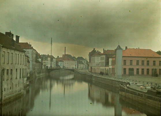 Autochromes Gilon Georges-1765